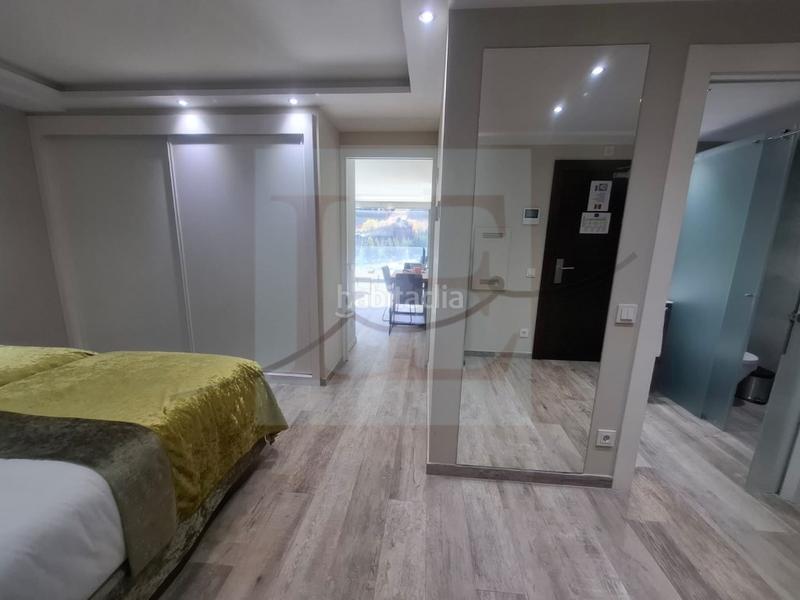 Foto ba4d6862-1179-4bc1-8536-18edced26a72. Affitto appartamento con parcheggio in El Tarter Canillo