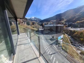 3-bedroom flat for rent in El Tarter, Canillo · 51 of 60