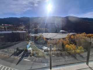 3-bedroom flat for rent in El Tarter, Canillo · 38 of 60