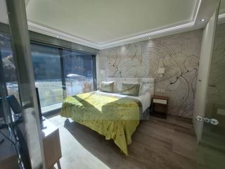 3-bedroom flat for rent in El Tarter, Canillo · 53 of 60