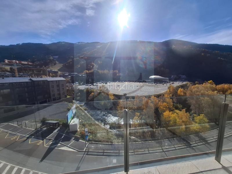 Foto aaf08d35-9586-47a6-8792-2143fd27a1ec. Location appartement avec parking dans El Tarter Canillo