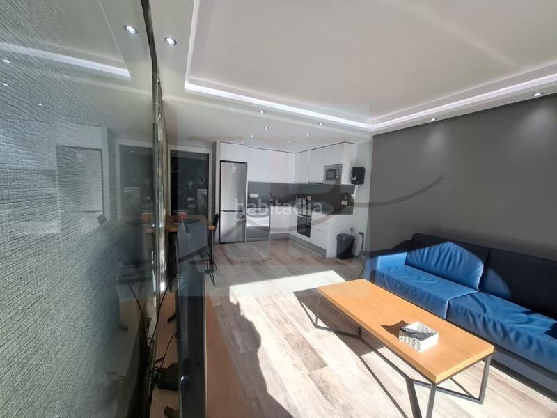 Foto 0abb6209-0f4f-4133-b068-a20b28934188. Rent flat with parking in El Tarter Canillo