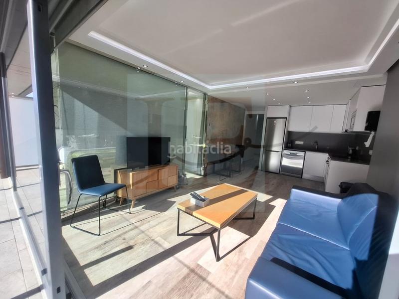 Foto 169f6298-c6b8-4540-9bd7-7969bd10182d. Rent flat with parking in El Tarter Canillo