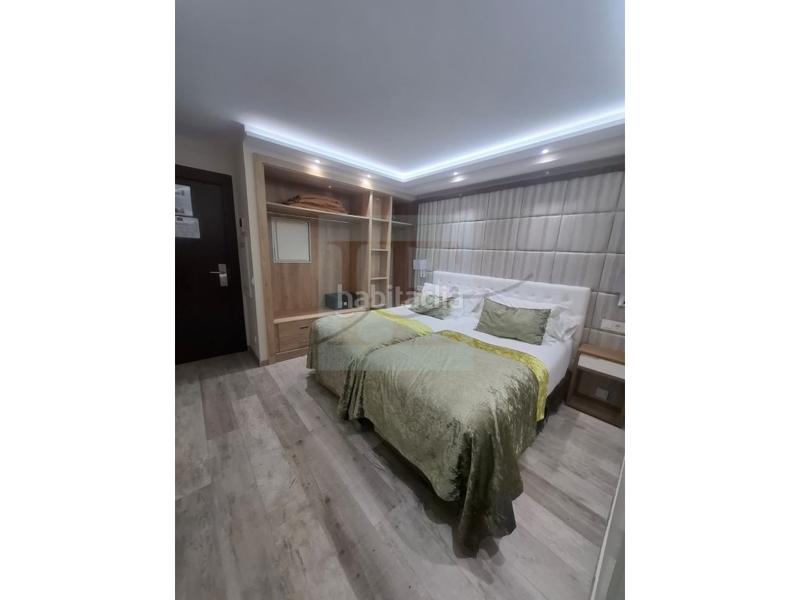 Foto 523bfb10-c5bc-4d96-bd31-1fdca1dbe825. Rent flat with parking in El Tarter Canillo