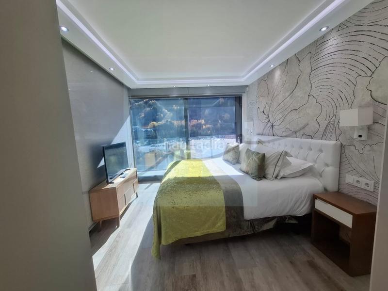 Foto 552c541f-49a1-42d8-8450-710c1090988e. Rent flat with parking in El Tarter Canillo