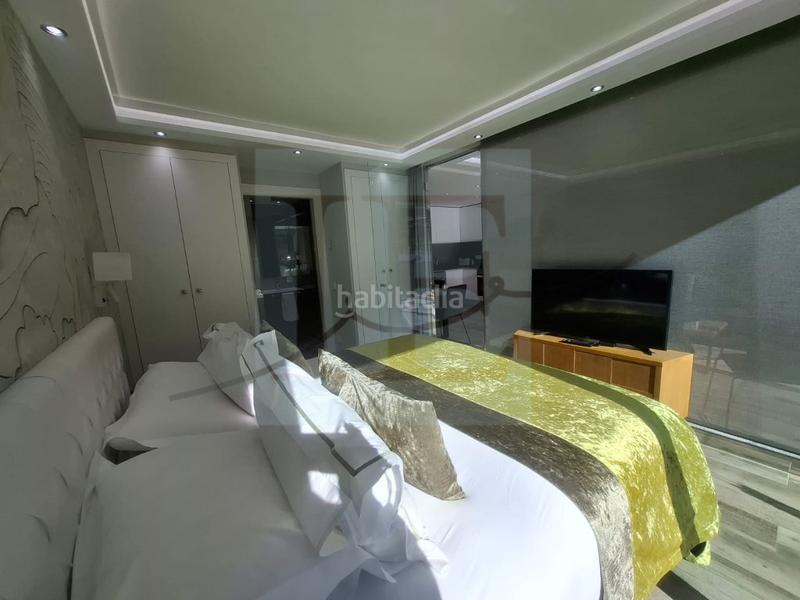 Foto b5387e6c-d30d-44f7-9f51-8836b00444de. Rent flat with parking in El Tarter Canillo