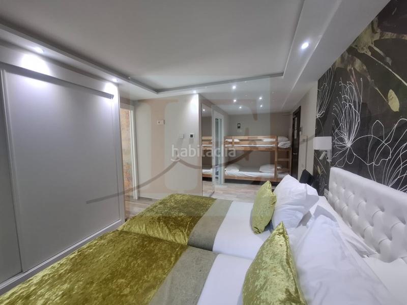 Foto dd24924b-426a-4667-b1d6-1c88e5617866. Rent flat with parking in El Tarter Canillo