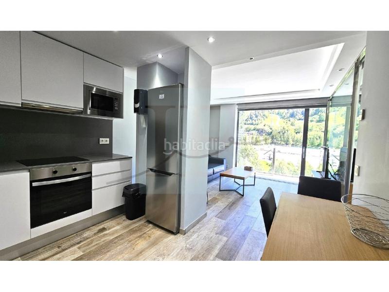 Foto da222a7e-bd51-4831-9481-b138e4905ba9. Affitto appartamento con parcheggio in El Tarter Canillo