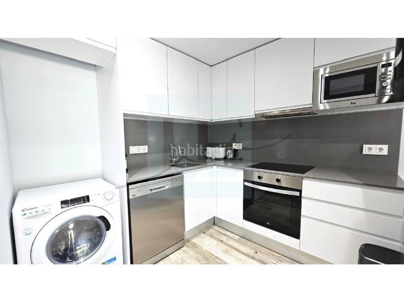 Foto 3ea9b4ad-9d53-475b-a868-ae9ee23ed38d. Location appartement avec parking dans El Tarter Canillo