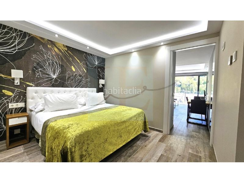 Foto 301756b8-86b1-4c57-b3c7-c4f1fc0fb4f4. Rent flat with parking in El Tarter Canillo
