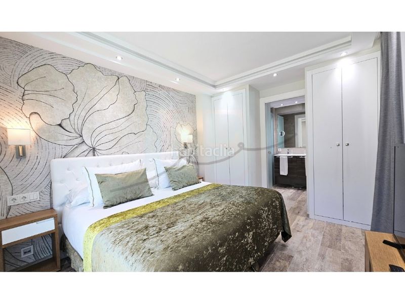 Foto 8b4c23d1-4163-4657-b78e-0bc3740c348d. Rent flat with parking in El Tarter Canillo