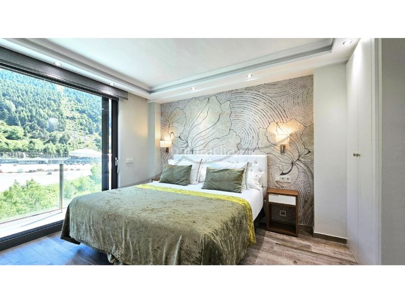 Foto cbb736f0-ae18-4e09-a31d-10123ee48dcd. Rent flat with parking in El Tarter Canillo