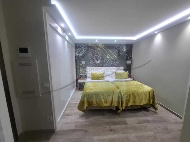 Foto dca79ac9-8930-4782-bfa7-ac95f8962048. Affitto appartamento con parcheggio in El Tarter Canillo