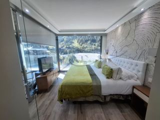 3-bedroom flat for rent in El Tarter, Canillo · 25 of 60