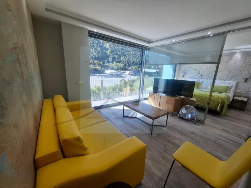 Foto 30853451-9bea-4d73-8dae-741814f4ff34. Location appartement avec parking dans El Tarter Canillo