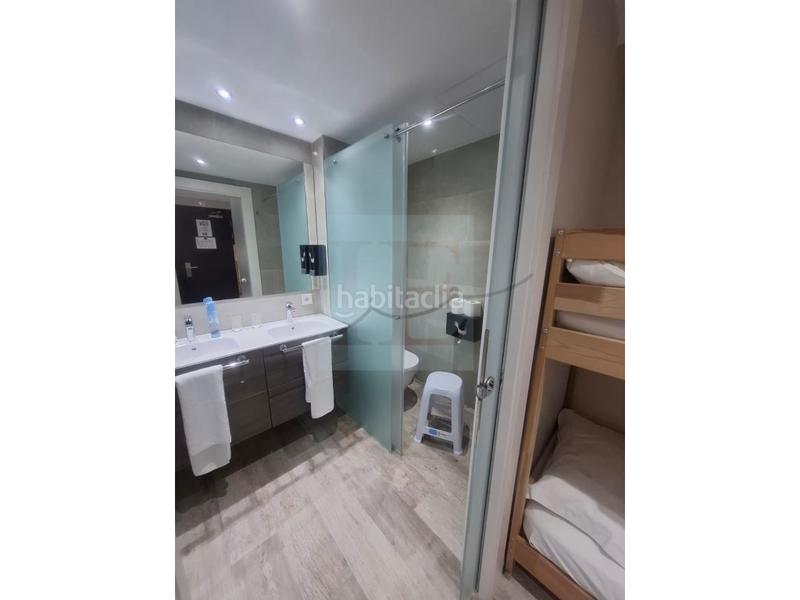 Foto 08ab6d55-5a7a-4140-9a92-deca270c3738. Affitto appartamento con parcheggio in El Tarter Canillo