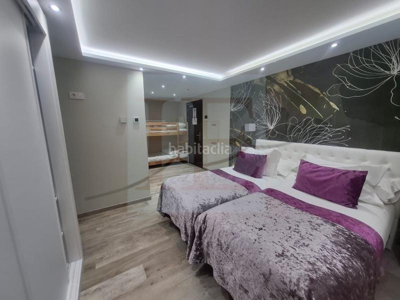 Foto 2a2fef47-f8c4-47ac-bd37-9bd88fa07f1a. Affitto appartamento con parcheggio in El Tarter Canillo