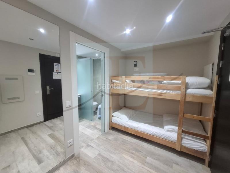 Foto 5033f4bd-43b1-44eb-a559-2b6eea0db69a. Affitto appartamento con parcheggio in El Tarter Canillo