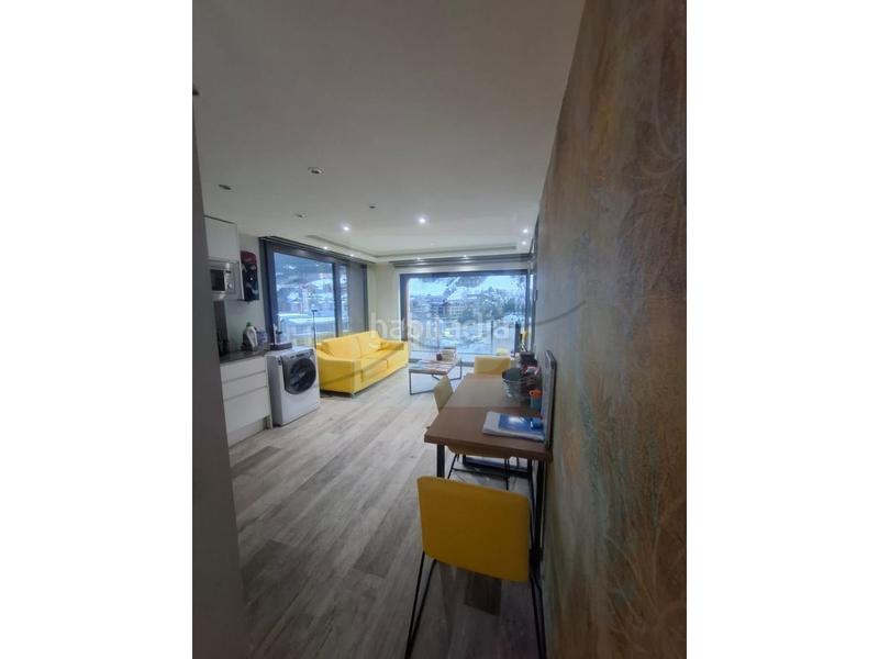 Foto 8254d109-fb4a-4e51-9232-8e2d873b4fbb. Affitto appartamento con parcheggio in El Tarter Canillo