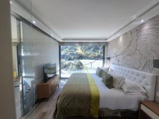 Location Appartement  Cg-2. Piso de alquiler de lujo, para vivir siempre como en un hotel.