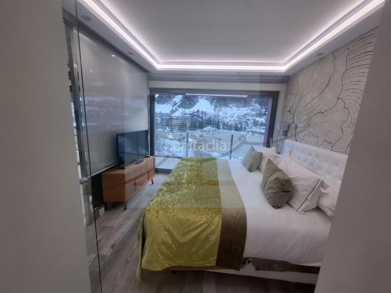 Foto 7192880d-ca7a-4a43-b1ed-b1aeafac222d. Location appartement avec parking dans El Tarter Canillo