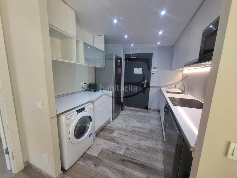 Foto 0bd1584e-17e6-4b70-a64a-d878c0f89b52. Affitto appartamento con parcheggio in El Tarter Canillo