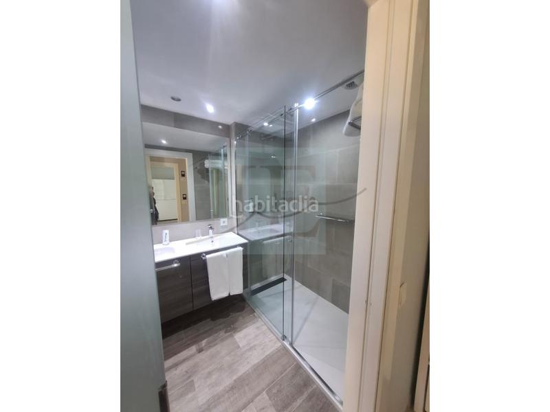 Foto 0ff4acc5-518b-4ec0-bd9f-bc6b4d136638. Affitto appartamento con parcheggio in El Tarter Canillo