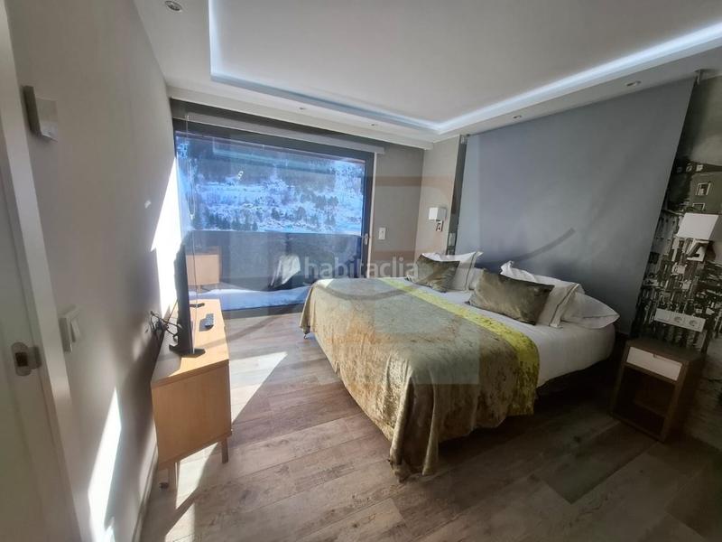 Foto 90325def-a853-4635-8a35-b448f0c80c0b. Affitto appartamento con parcheggio in El Tarter Canillo