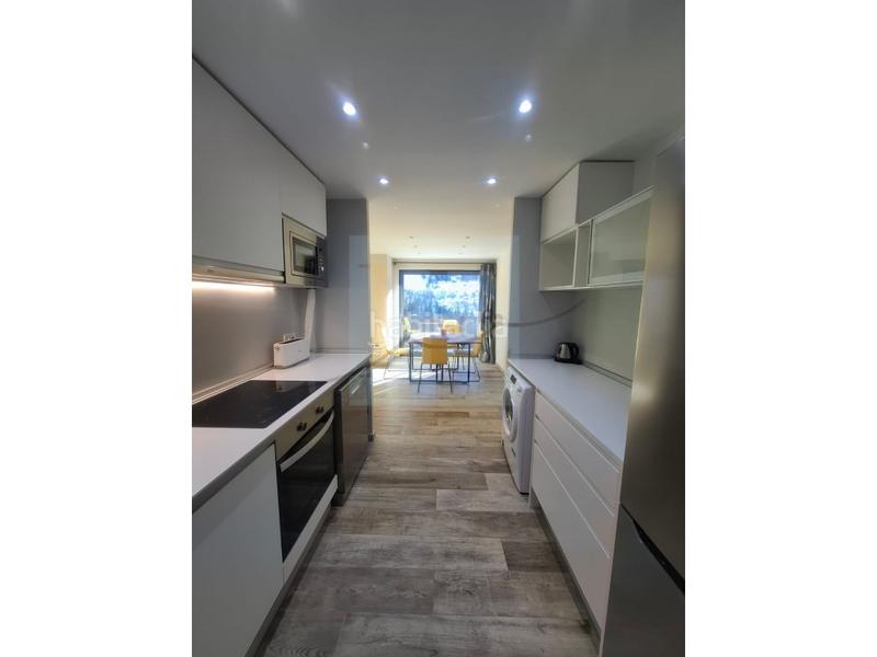Foto 9dd20a4b-9b87-4feb-9252-0f4707e18251. Affitto appartamento con parcheggio in El Tarter Canillo