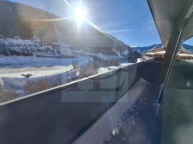 Foto 1fbda3cc-645a-4405-958e-dd4f7b629b00. Location appartement avec parking dans El Tarter Canillo