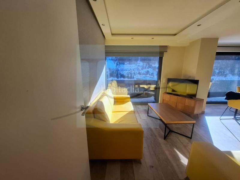 Foto da0d9756-c8ff-4c40-a160-dca6e880d0f7. Location appartement avec parking dans El Tarter Canillo