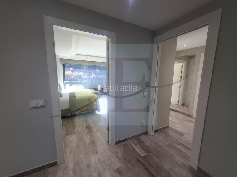 Foto 5978a19a-6a87-44e3-a41d-e4ea0544aae2. Affitto appartamento con parcheggio in El Tarter Canillo