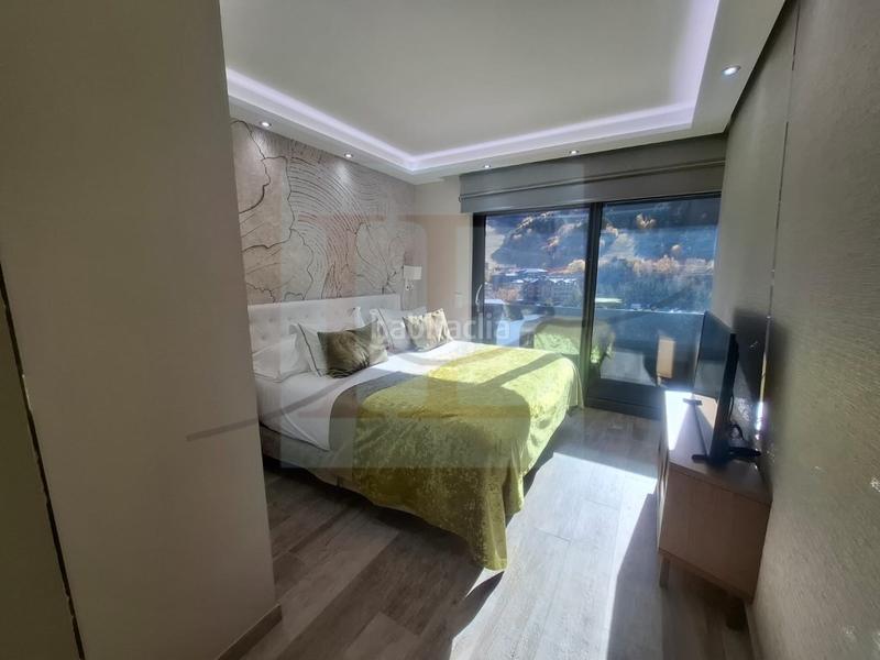 Foto 96c3adc1-622b-4046-b385-69c46d30f948. Affitto appartamento con parcheggio in El Tarter Canillo