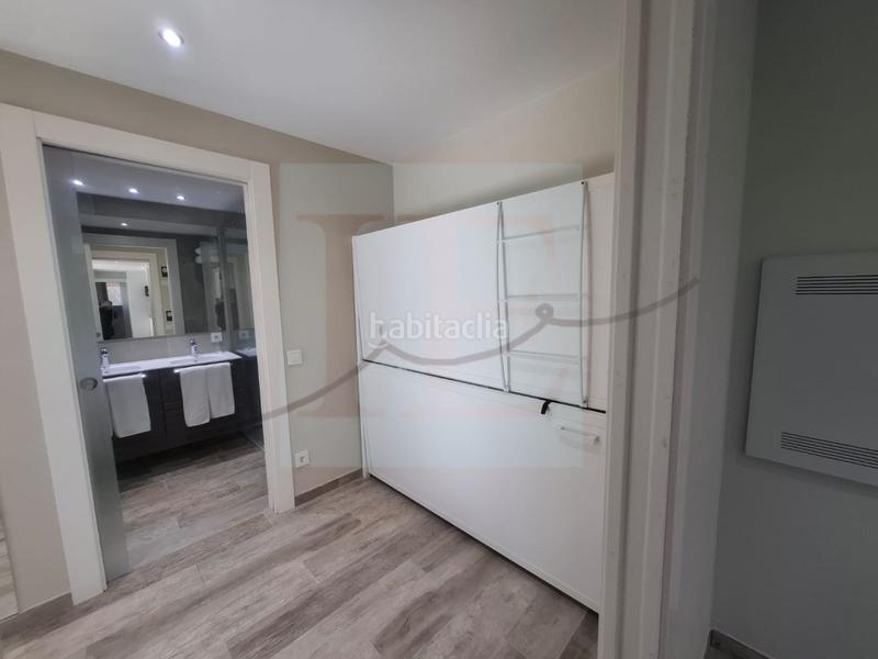 Foto dffd9605-2e91-489e-b151-d2a294cb10ec. Affitto appartamento con parcheggio in El Tarter Canillo