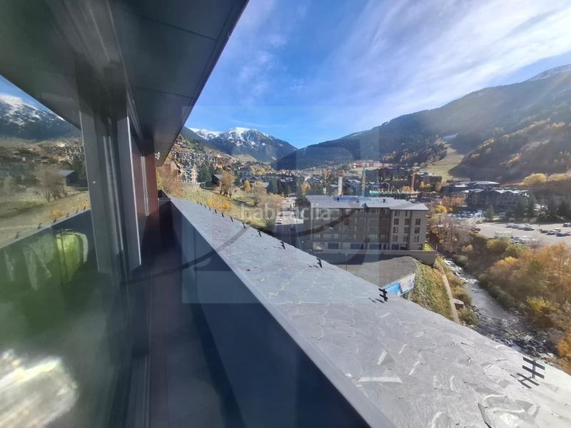 Foto 2ee6f46d-8238-47dc-9aa8-255488a687e3. Location appartement avec parking dans El Tarter Canillo