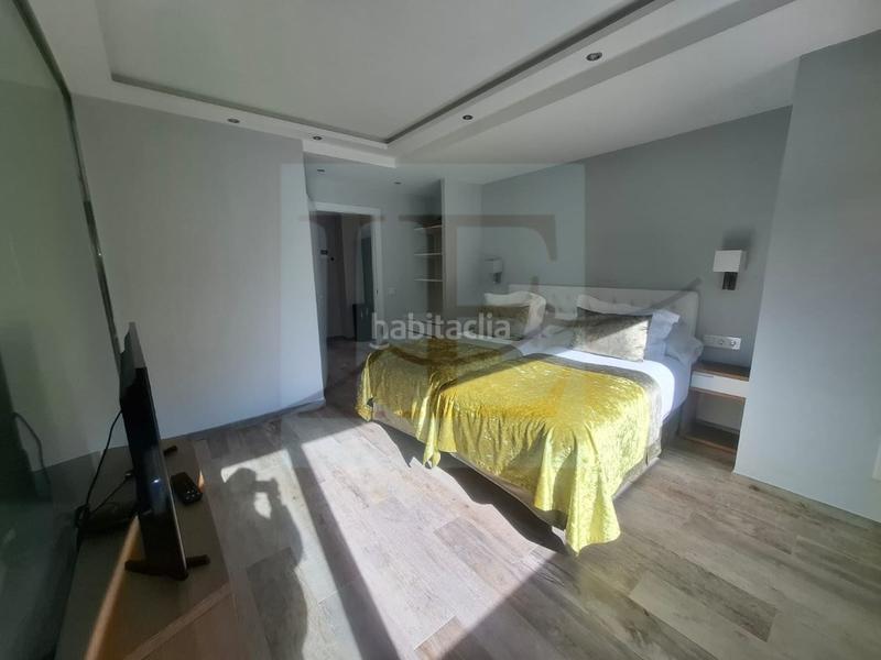 Foto e17ec3ab-7b3d-43ca-a35e-22eeeab2e1b4. Location appartement avec parking dans El Tarter Canillo