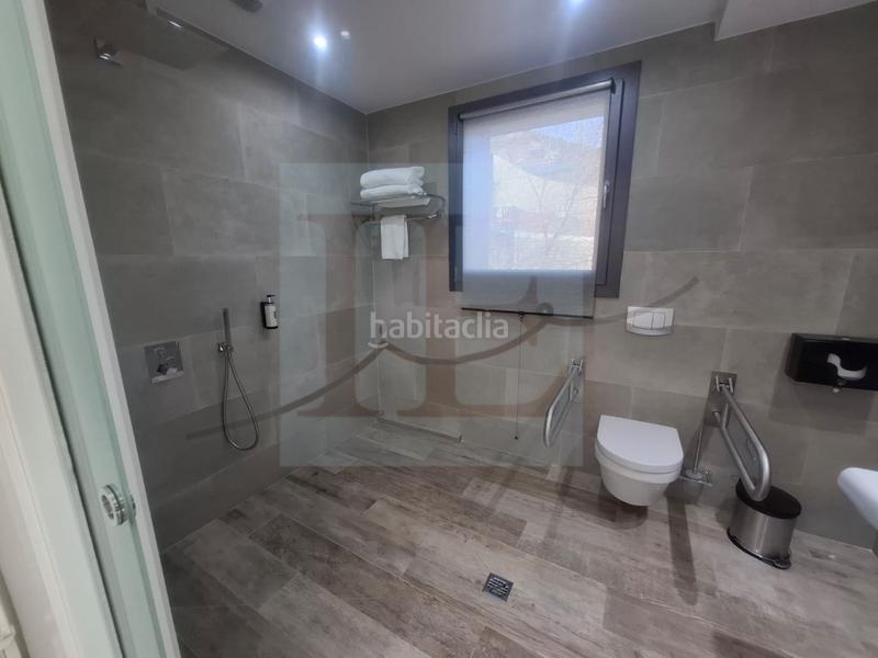 Foto e8c43c31-3b7d-42f6-9c62-69d5ff63b7d5. Location appartement avec parking dans El Tarter Canillo