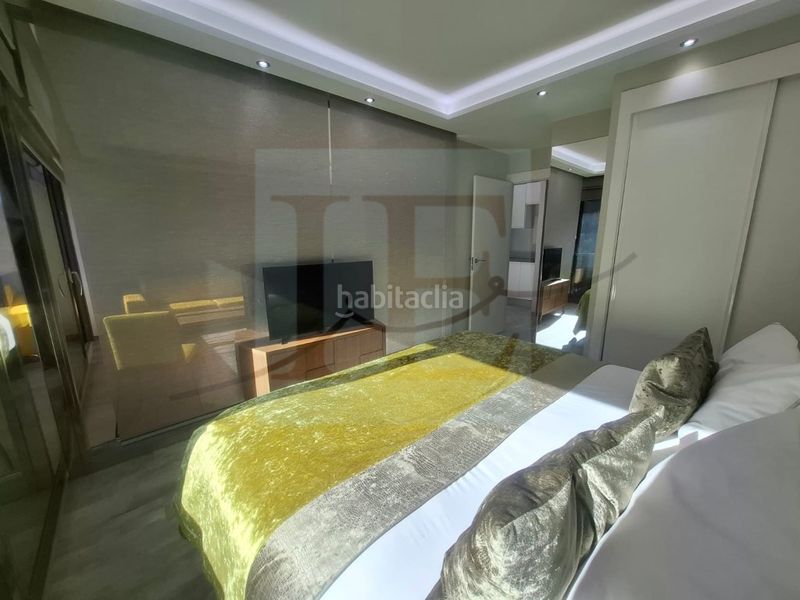Foto 2caed0ec-e63f-4421-a4e7-95992de15559. Rent flat with parking in El Tarter Canillo