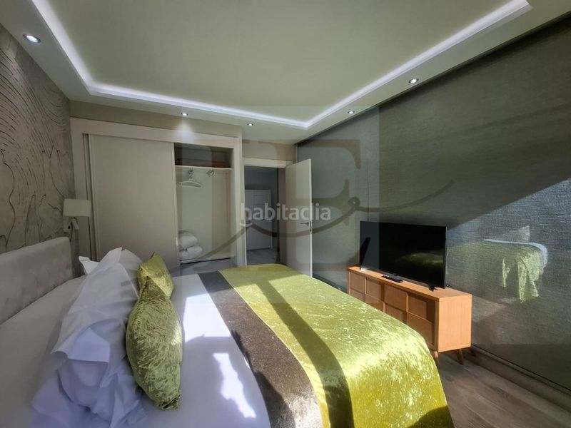 Foto 37bec89a-0c95-4a15-8f86-bc68c63113b6. Rent flat with parking in El Tarter Canillo