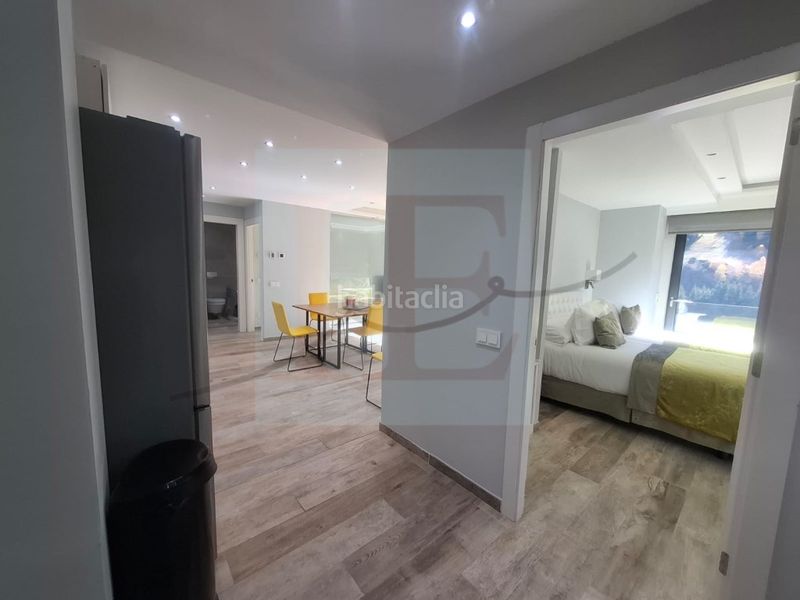 Foto 3c54e864-e0ad-44da-8c45-aa8fe93b29d6. Rent flat with parking in El Tarter Canillo