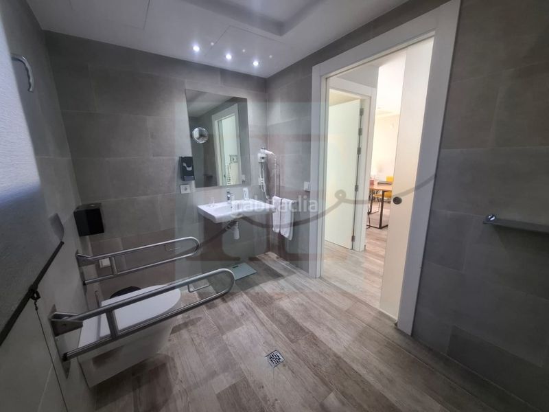 Foto 4f8b62b1-da7d-492d-b2cc-11988b2f2419. Rent flat with parking in El Tarter Canillo