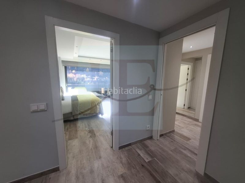 Foto 5978a19a-6a87-44e3-a41d-e4ea0544aae2. Rent flat with parking in El Tarter Canillo