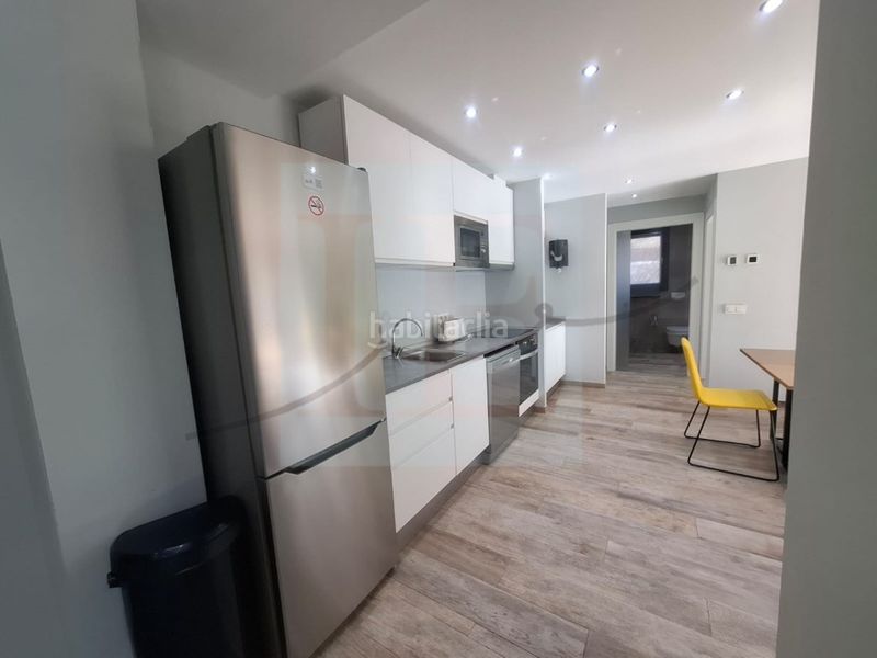 Foto 65c57c3c-a6ad-40e0-b1d9-1b34a30e1e53. Rent flat with parking in El Tarter Canillo