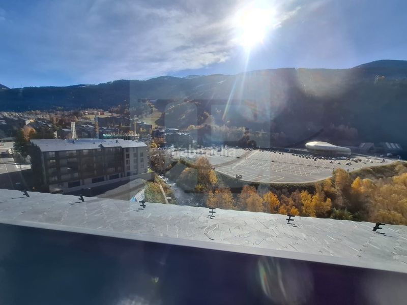 Foto 81de33ed-f298-4da2-a309-cfdabf528877. Rent flat with parking in El Tarter Canillo