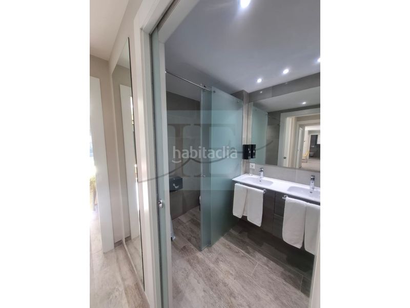 Foto 91bf8ea3-6fd1-4b36-a5c3-ed494b569e5d. Rent flat with parking in El Tarter Canillo