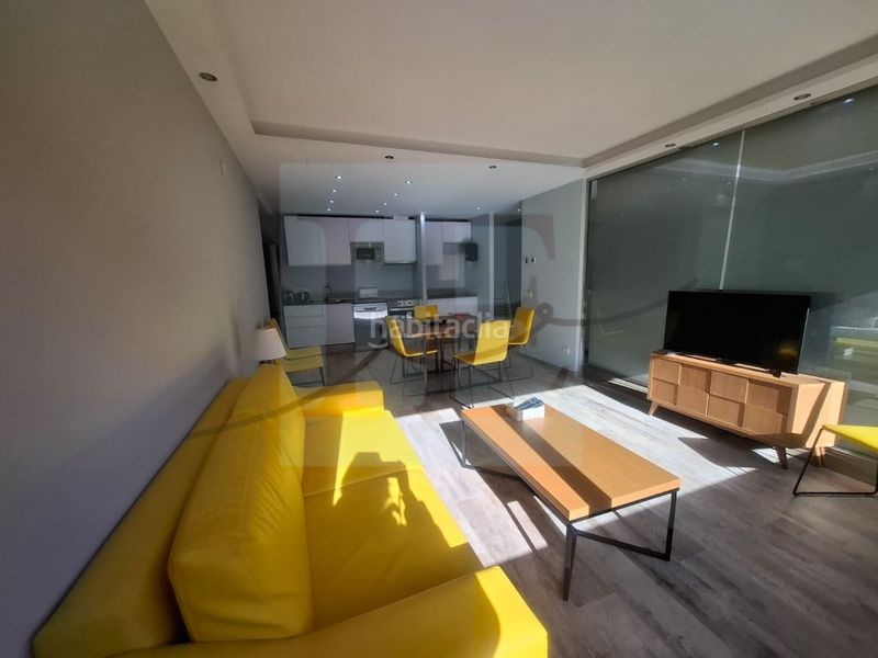 Foto a54dafcc-a004-4c12-a5a8-77dc12286f10. Rent flat with parking in El Tarter Canillo