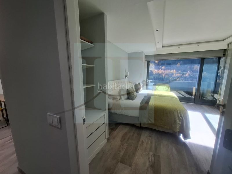 Foto ae90ddcc-96b0-4c55-9792-a1f65ccd85fb. Rent flat with parking in El Tarter Canillo