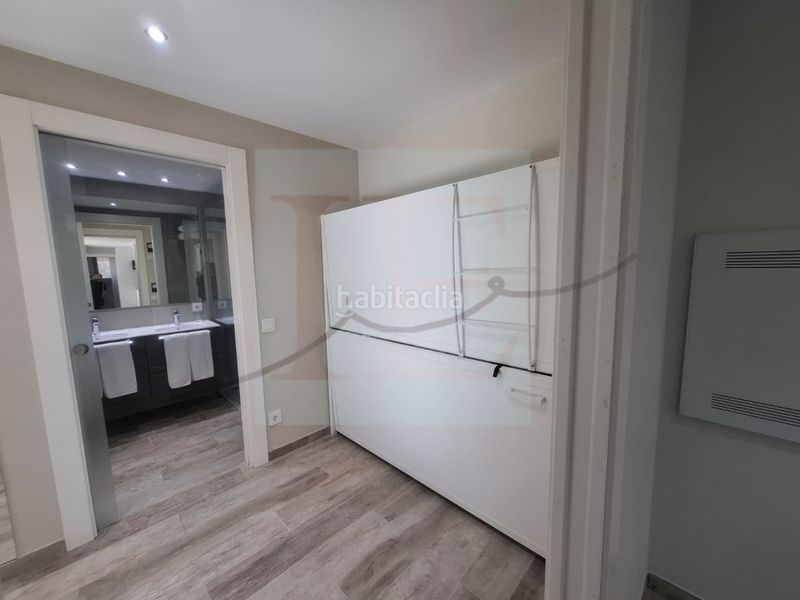 Foto dffd9605-2e91-489e-b151-d2a294cb10ec. Rent flat with parking in El Tarter Canillo