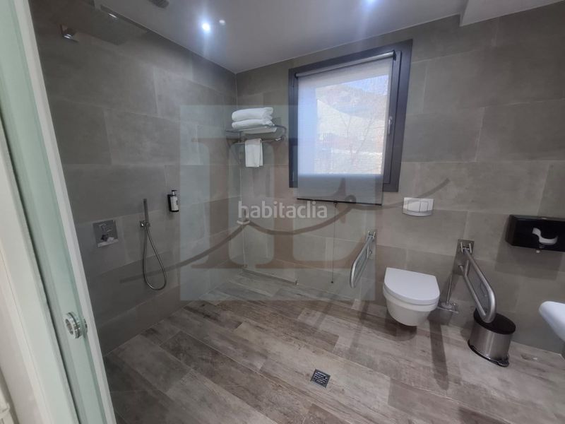 Foto e8c43c31-3b7d-42f6-9c62-69d5ff63b7d5. Rent flat with parking in El Tarter Canillo