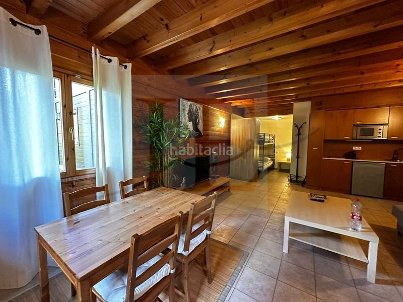 Foto 1b0d1839-b6a3-4e77-a20c-9ce1199c5165. Miete studiowohnung mit parking in Soldeu-Incles Canillo